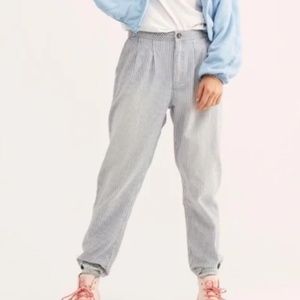 Free People We The Free Daydreamer Pants